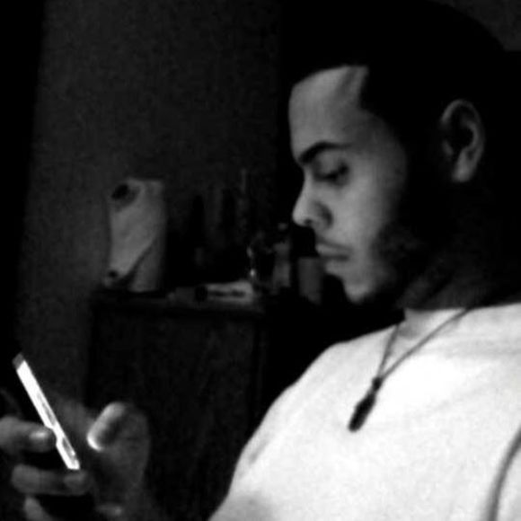 Meet your Posher, Jamarcus - Picture 1 of 1